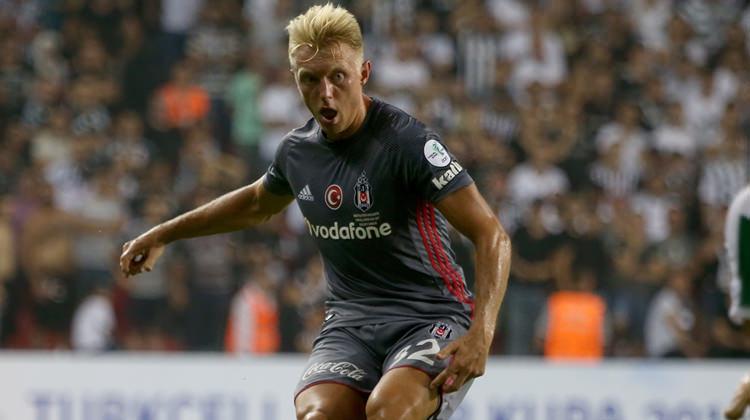 Andreas Beck: Sakatlığım ciddi değil