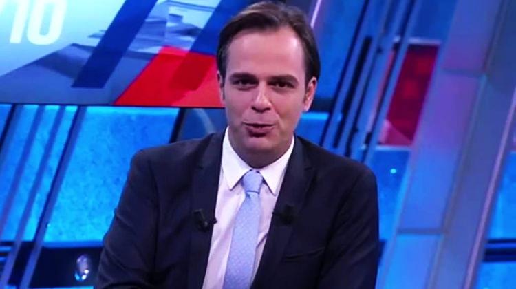 BeIN Sports'a bir sürpriz isim daha!