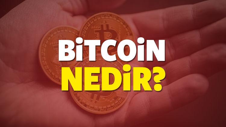 Bitcoin nedir? Nasıl bir yatırım aracıdır? Neden sürekli çıkıştadır?