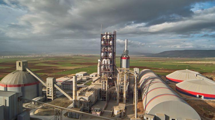 Çi̇mko Çi̇mento ve Beton’a küresel yöneti̇ci̇