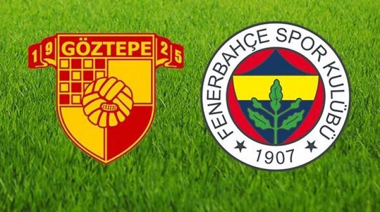 Fenerbahçe ile Göztepe 14 yıl sonra rakip!