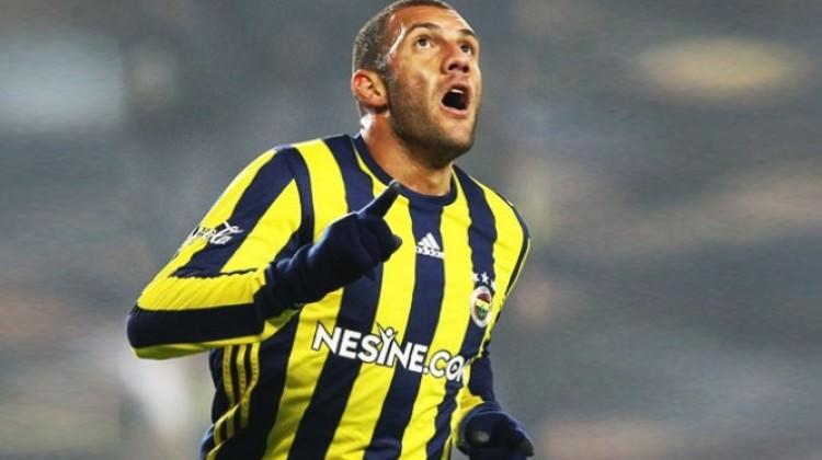 Fernandao'dan Kocaman'a mesaj!