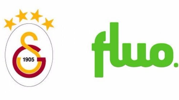 Galatasaray'a yeni şort sponsoru