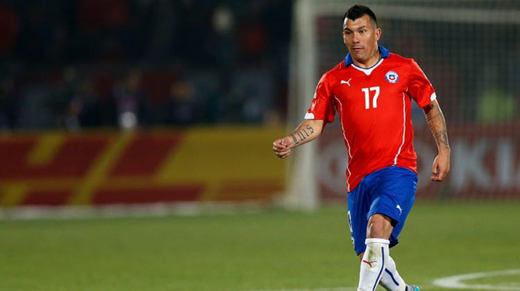 Gary Medel kimdir? Kaç yaşında ve nerelidir?