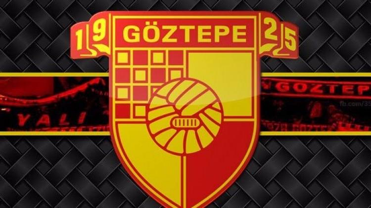 Göztepe'de forma numaraları belli oldu