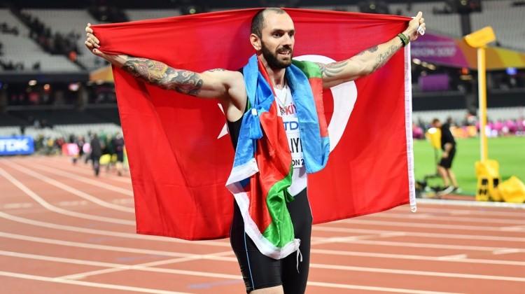 Guliyev'in zaferi dünya basınında!