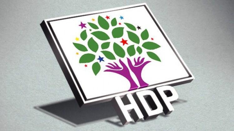 HDP'den 'Eren Bülbül' mesajı!