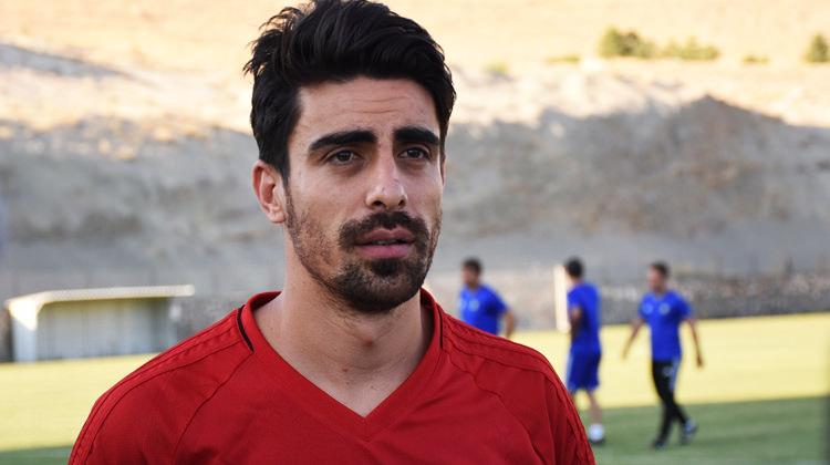 Turgut Doğan Şahin Çaykur Rizespor'da
