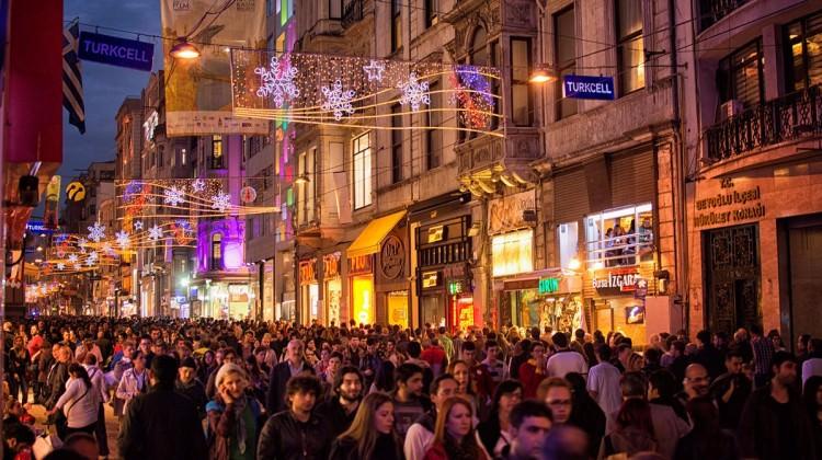 İstanbul gecelerinde yeni dönem!