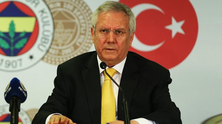 Aziz Yıldırım'dan şampiyonluk sözleri!