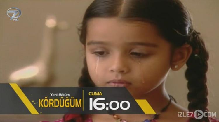 Kördüğüm 5.Bölüm Fragmanı izle 36