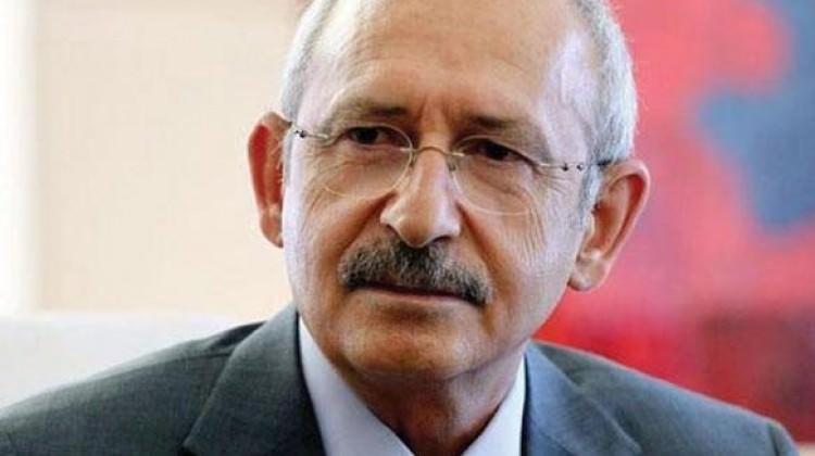 Kılıçdaroğlu'ndan 2019 talimatı
