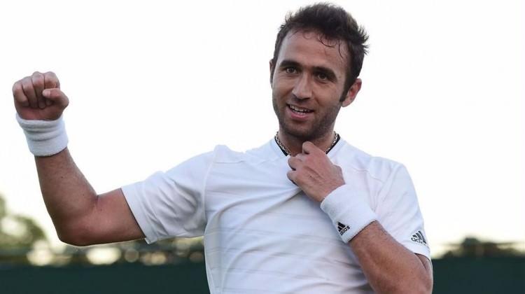 Marsel İlhan Belarus'ta şampiyon oldu!