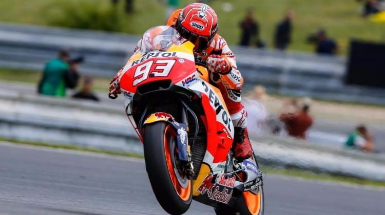 MotoGP'de heyecan Avusturya'da sürecek
