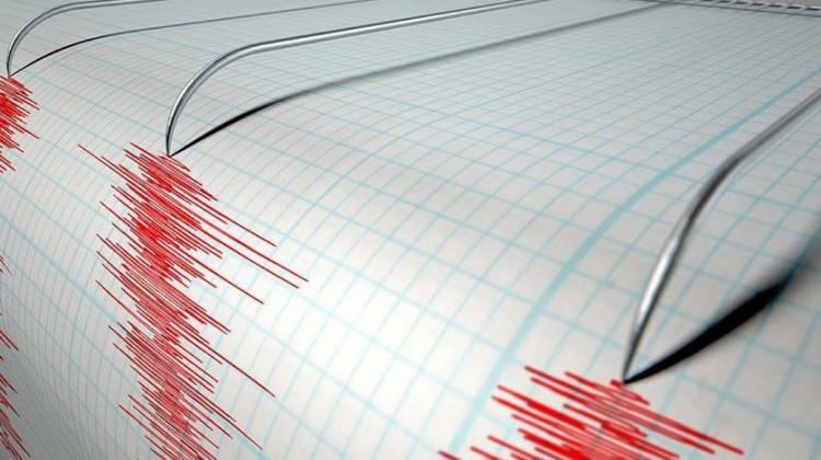 Muğla'da 4,3 büyüklüğünde deprem