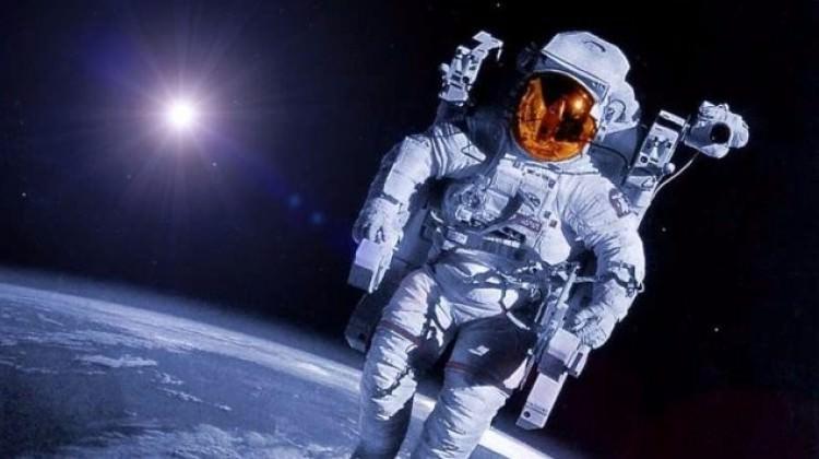 NASA'nın gözdesi Türkiye'de üretiliyor