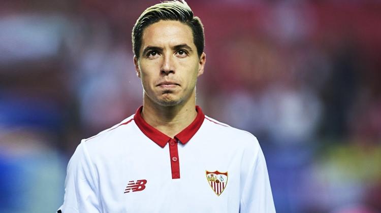 Süper Lig ekibinden Nasri bombası!
