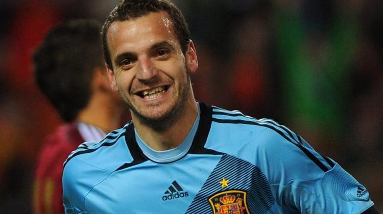 Roberto Soldado kimdir? Kaç yaşındadır?