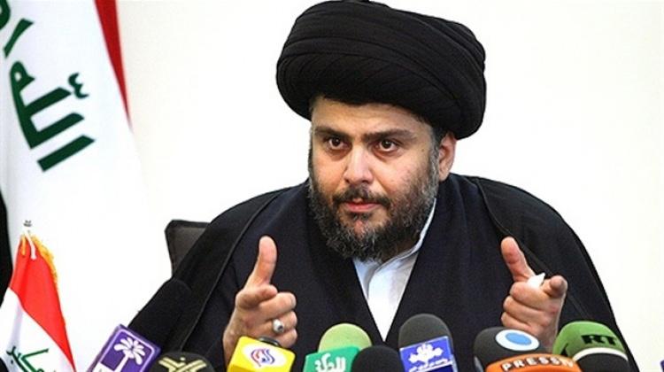 Sadr Hareketi lideri BAE'ye gitti