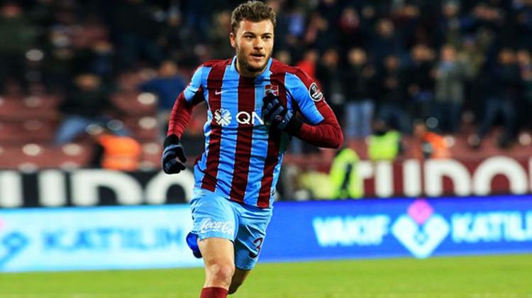 Trabzonspor kararını verdi! Yusuf Erdoğan...