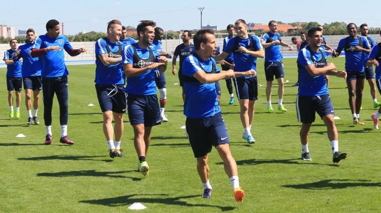 Trabzonspor’dan Malatyaspor'a!