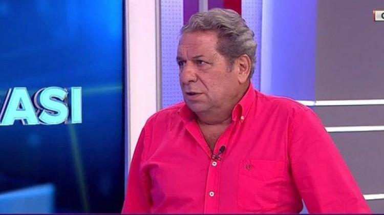 Erman Toroğlu'dan penaltı yorumu!