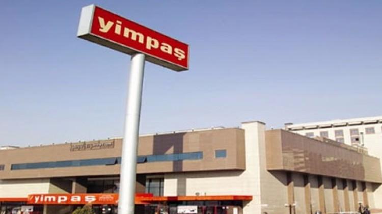 YİMPAŞ'tan 2. bisküvi ve çikolata fabrikası