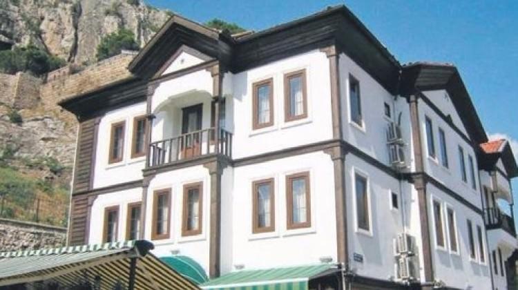 Yöresel ev yapana büyük fırsat