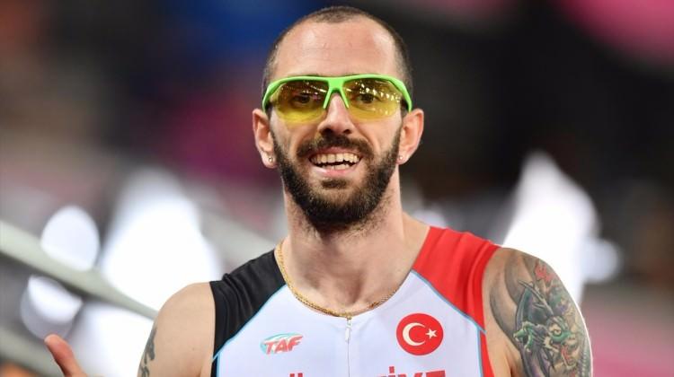 Ramil Guliyev finalde!