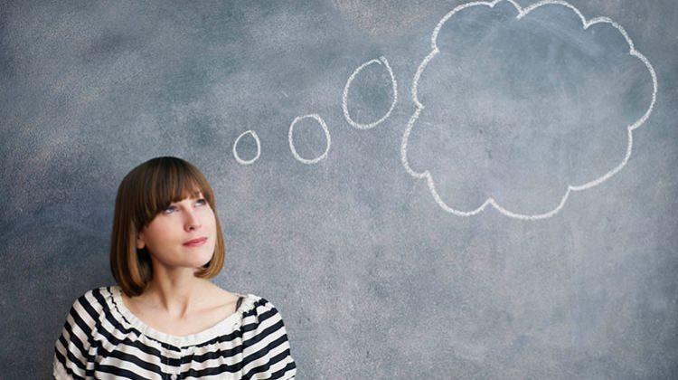 5 Adımda negatif düşüncelerden kurtulun!