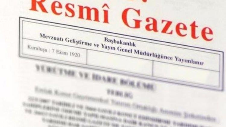 Milyonlarca kişiyi ilgilendiriyor: Yürürlüğe girdi