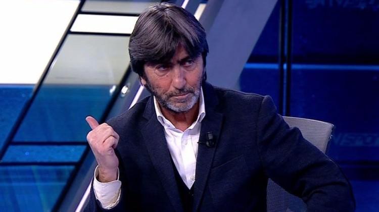 Dilmen'den penaltı ve kırmızı kart yorumu