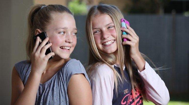 Bu uygulama ile çocuğunuz telefonu açmak zorunda!