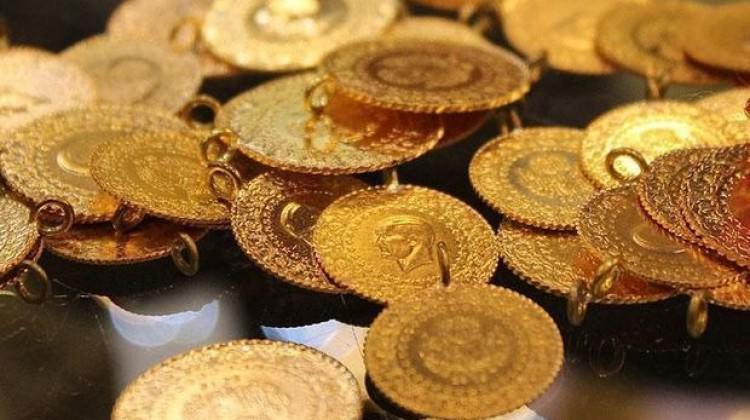 Altının gramı haftaya yükselişle başladı