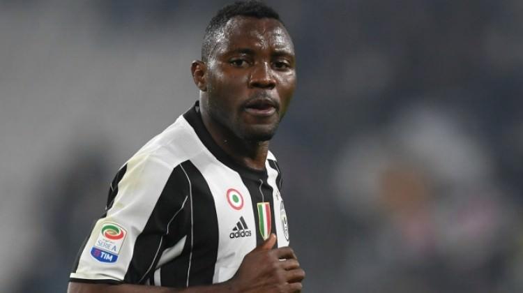 Asamoah'tan Galatasaray cevabı!