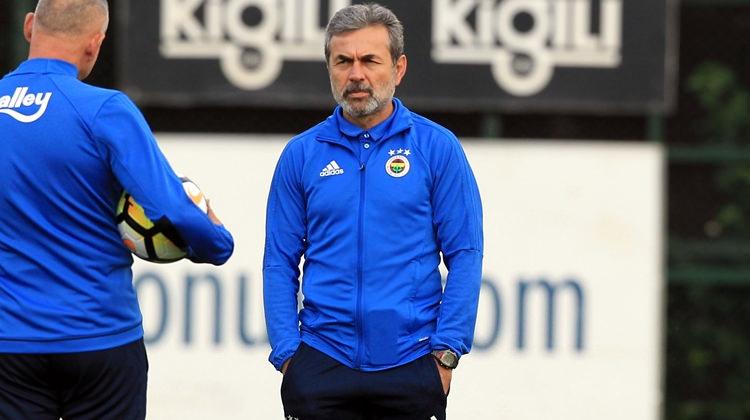 Aykut Kocaman'dan flaş Giuliano kararı!