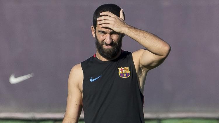 Barcelona'dan flaş Arda açıklaması