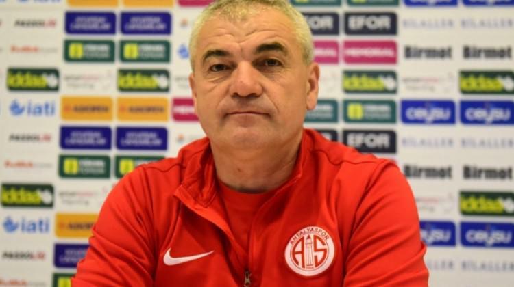 'Cüneyt Çakır'ı çözemedim! Kastı mı var'