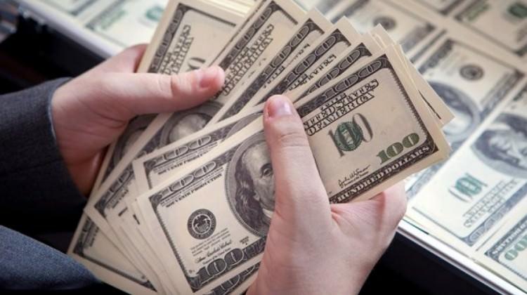 Dolar vize krizi öncesine dönüyor