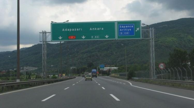 Emniyet'ten hız limiti ve hız koridoru açıklaması