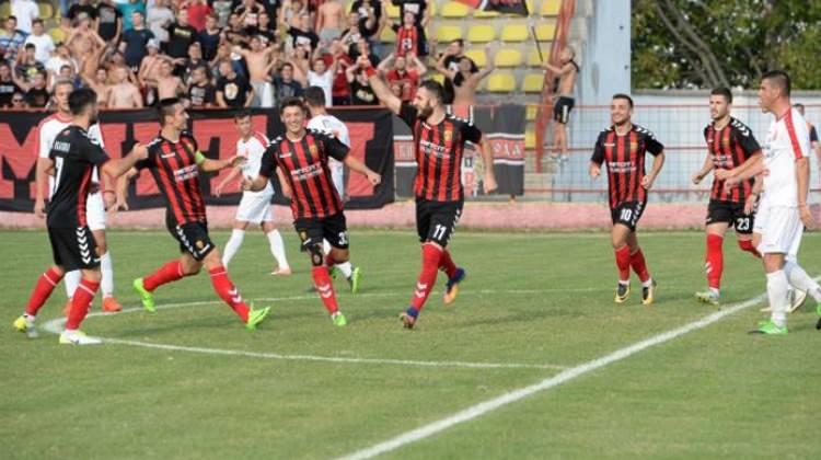 Fenerbahçe'nin rakibi coştu