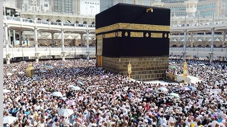 Hazırlıklar tamamlandı! S. Arabistan duyurdu