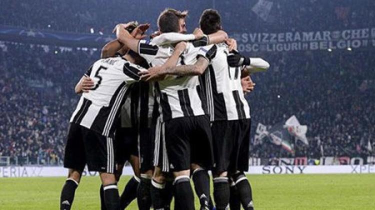 Juventus, yeni sezona galibiyetle başladı