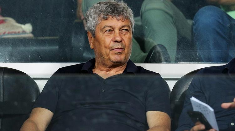 Lucescu-Terim görüşmesinde flaş gelişme!