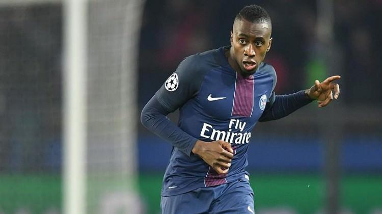 Matuidi Juventus'ta