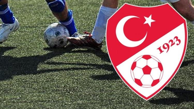 Milliler Belçika'ya gol yağdırdı