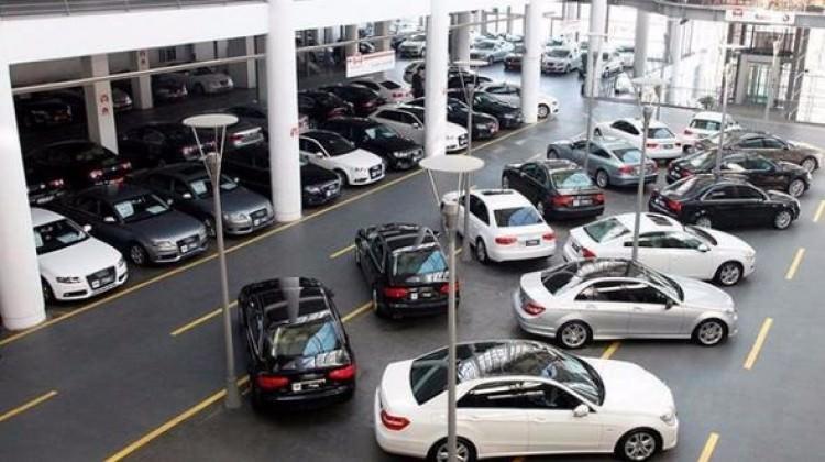 Otomobilde ikinci el yönetmeliği bekleniyor