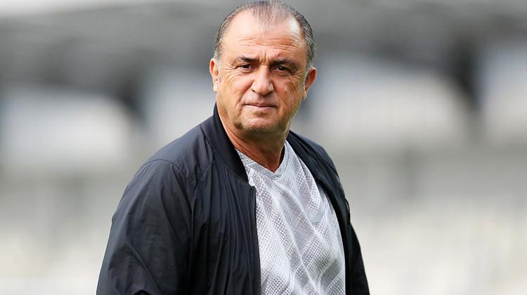 Avrupa Terim'in imzasını konuşuyor!