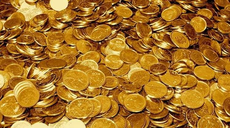 Rüya Yorumu: Altın bir Rüyanın Anlamıdır Rüya Yorumu: Altın bir Rüyanın Anlamıdır