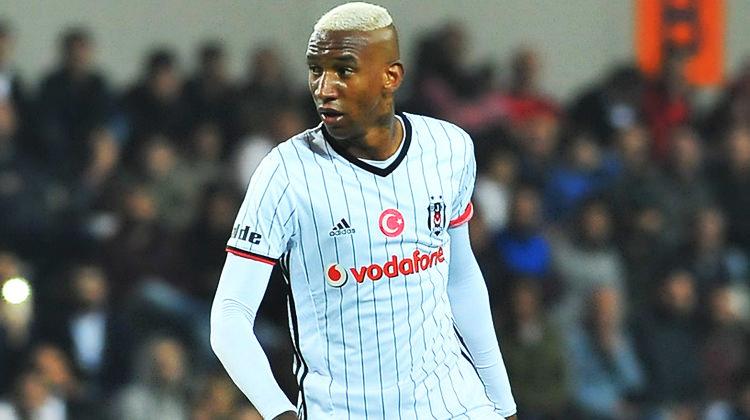 Talisca'ya Türk futbol tarihine geçecek teklif!